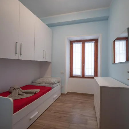 Апартаменты Camelia House Беллано