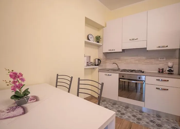 Camelia House Apartman