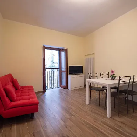 아파트 Camelia House 벨라노