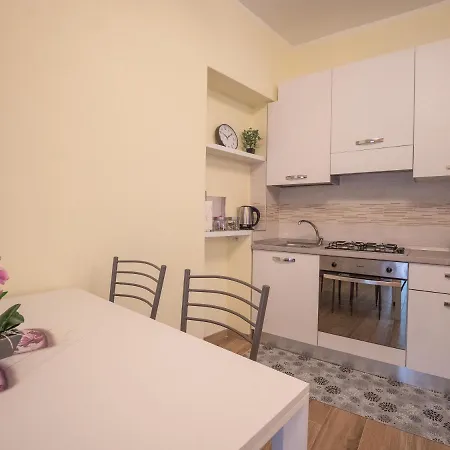 Camelia House Appartement