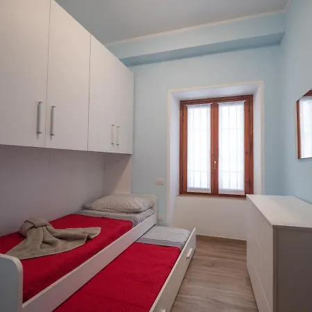 Camelia House Appartement *