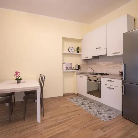 Appartement Camelia House Bellano