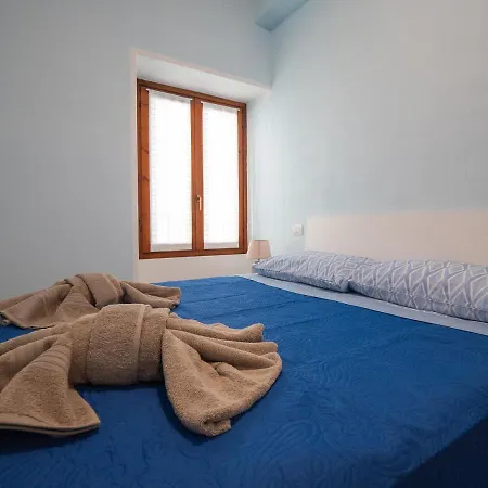 Camelia House Appartement *