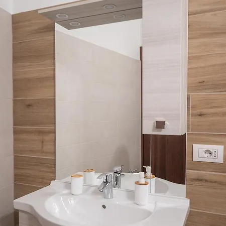 Camelia House Appartement *