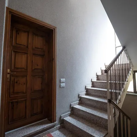 Appartement Camelia House *