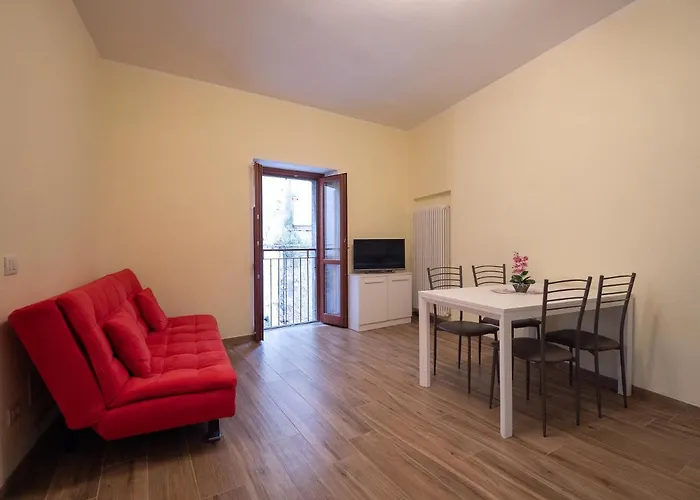 Daire Camelia House Bellano