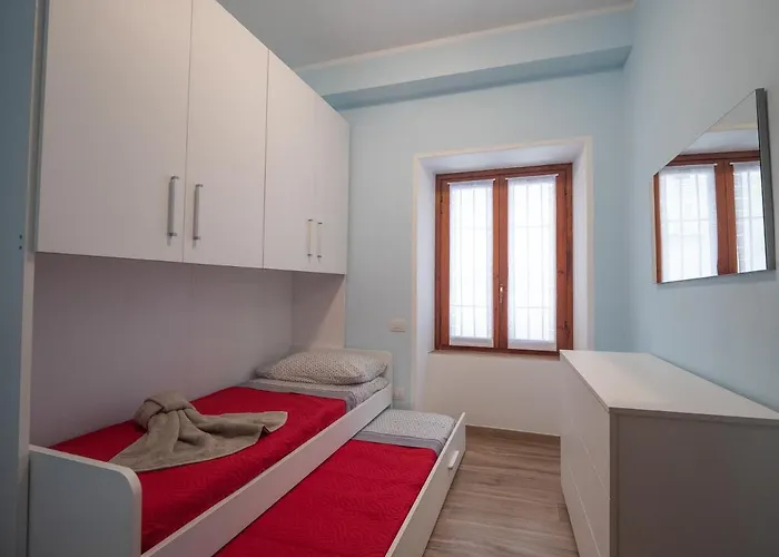 Camelia House Daire *