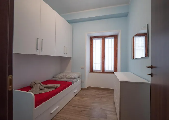 Daire Camelia House Bellano