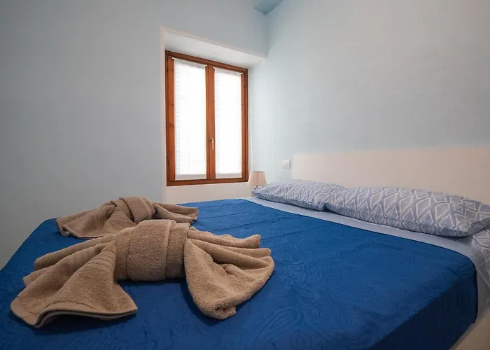 Camelia House Daire *